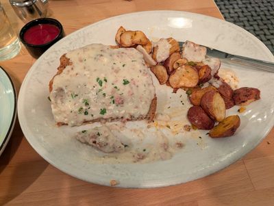 Country Fried Steak